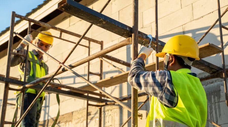 Professional fairlawn roofing services in Dexter, IA